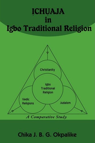 Ch Aja in Igbo Traditional Religion: A Comparative Study with Sacrifice in Judaism, Hinduism and Christianity