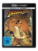 Indiana Jones - Jäger des verlorenen Schatzes (+ Blu-ray)