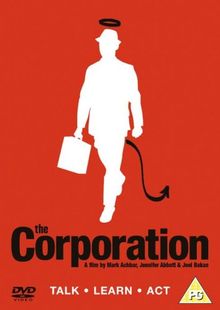 The Corporation [Special Edition] [UK Import]