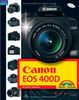 Canon EOS 400D - digital perfekt gestalten, fotografieren und optimieren komplett in Farbe (Kamerahandbücher)