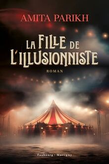 La fille de l'illusionniste