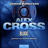 Blood: Alex Cross-Reihe, Teil 12.