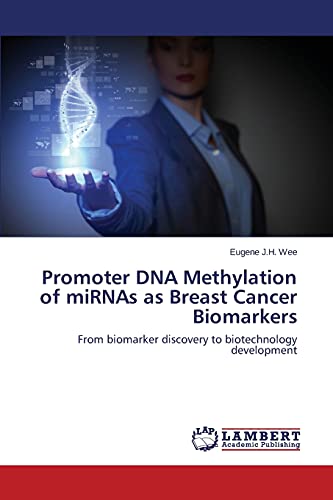 Promoter DNA Methylation of miRNAs as Breast Cancer Biomarkers: From biomarker discovery to biotechnology development