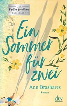 Ein Sommer für zwei: Roman