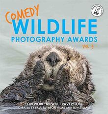 Joynson-Hicks, P: Comedy Wildlife Photography Awards Vol. 3