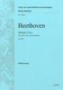 Messe C-dur op. 86 - Urtext nach der neuen Gesamtausgabe - Klavierauszug (EB 10581)