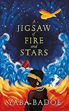 A Jigsaw of Fire and Stars (2018)