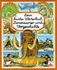 Dein buntes Wörterbuch. Dinosaurier und Vorgeschichte (Hors Collection)