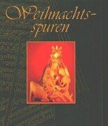 Weihnachtsspuren, m. Audio-CD