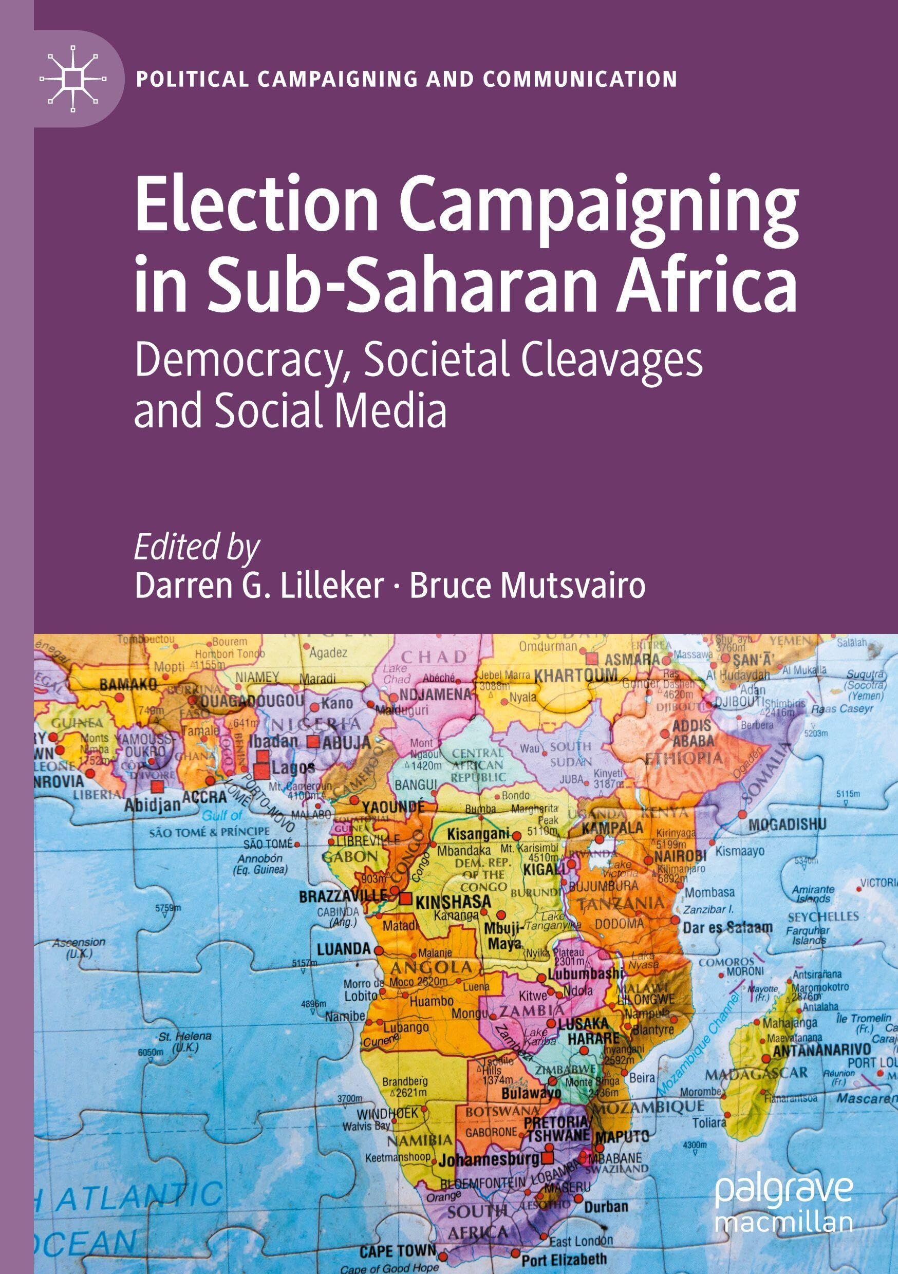 Election Campaigning in Sub-Saharan Africa