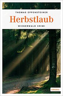 Herbstlaub (Wienerwald Krimi)