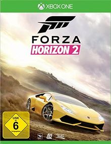 Forza Horizon 2 - Standard Edition - [Xbox One]