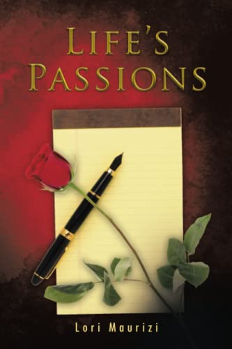 Life’s Passions