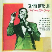 The Candy Man Swings