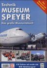 Technik Museen Sinsheim und Speyer, m. CD-ROM  | Buch | Zustand sehr gut