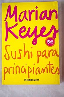 Sushi para principiantes