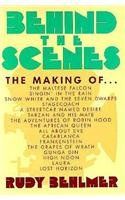 Behind the Scenes: The Making Of--: The Making of "The Maltese Falcon", "Singin' in the Rain", "Snow White and the Seven Dwarfs", "Stagecoach", "A ... "The Grapes of Wrath", "Gunga Din", "High