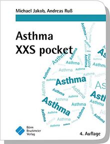 Asthma XXS pocket (XXS pockets)