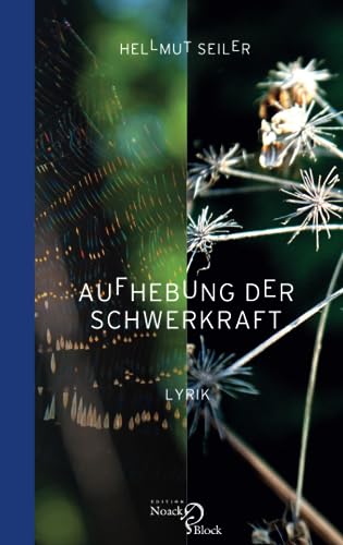 Aufhebung der Schwerkraft: Lyrik