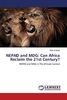 NEPAD and MDG: Can Africa Reclaim the 21st Century?: NEPAD and MDG in The African Context