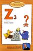 Z3 - Zeitung-Spezial (Bibliothek der Sachgeschichten)