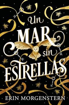 Un mar sin estrellas (Umbriel narrativa)