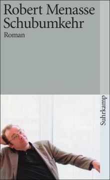 Schubumkehr: Roman (suhrkamp taschenbuch)