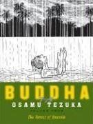 Buddha: Volume 4: The Forest of Uruvela