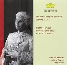 Vol.2:Opera Arias