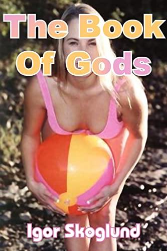 The Book Of Gods