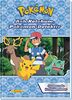 Pokémon: Ash Ketchum, Pokémon-Detektiv: Spannende Leseabenteuer