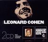 Songs of Leonard Cohen/Songs of Love and Hate