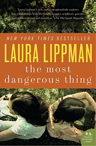 The Most Dangerous Thing (P.S.)