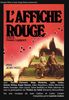 L'Affiche rouge [Francia] [DVD] [DVD] Pierre Clémenti; Maja Wodecka; László S...