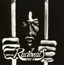Racionais Mc S