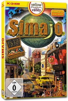 Simajo (Yellow Valley)
