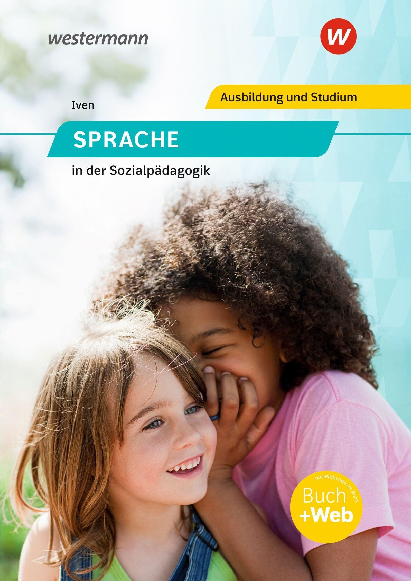 Sprache in der Sozialpädagogik. Schulbuch
