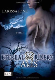 Eternal Riders: Ares