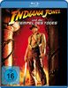 Indiana Jones & der Tempel des Todes [Blu-ray]
