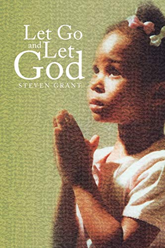 Let Go And Let God