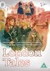Children's Film Foundation Collection: London Tales (The Salvage Gang | Operation Third Form | Night Ferry)(DVD) [UK Import]