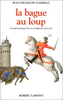 L'Enfant de la Toussaint. Vol. 2. La Bague au loup
