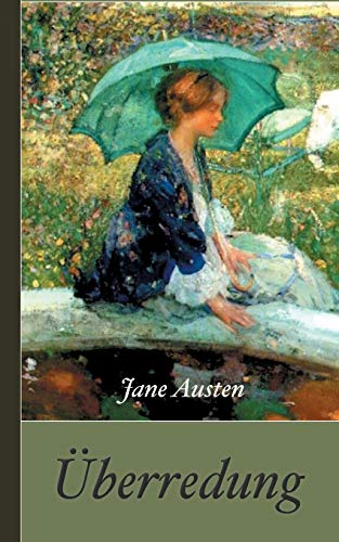 Jane Austen: Überredung