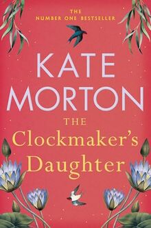 The Clockmaker's Daughter: A Haunting, Historical Country House Mystery