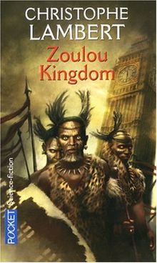 Zoulou kingdom