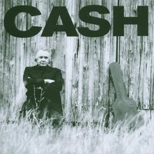 Unchained von Cash,Johnny | CD | Zustand gut