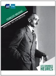 Mauriac Entretiens avec