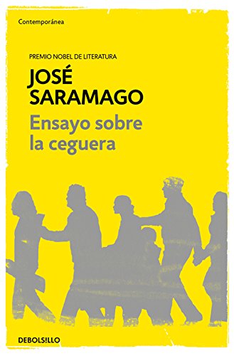 Ensayo sobre la ceguera (CONTEMPORANEA, Band 26201)