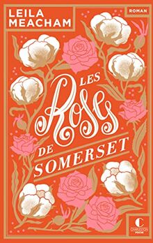 Les roses de Somerset