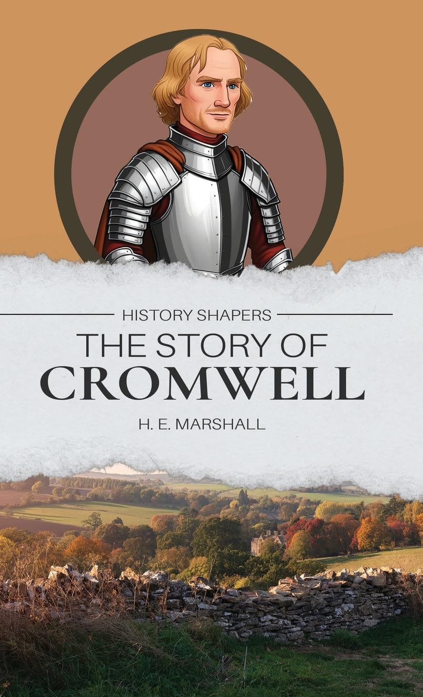 Through Great Britain and Ireland with Cromwell